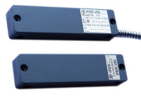 ИМК-ИБ исп.01 Извещатель охранный точечный магнитоконтактный, искробезопасное исполнение, кабель FRHF в металлорукаве