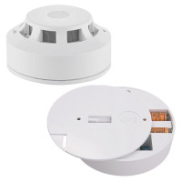 ИП 212-43МК1 Извещатель пожарный дымовой оптико-электронный автономный