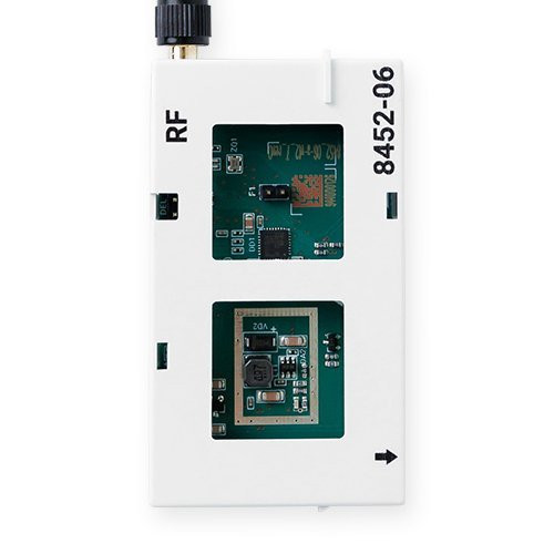 Астра-Прайм-8452-06 Модуль радиорасширителя адресный