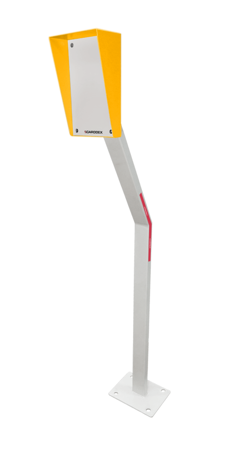 SP-02L Стойка въезда