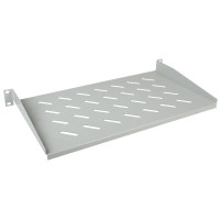 Полка консольная 1U глубиной 250мм REXANT (04-2626) Полка 19"