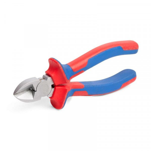 Бокорезы МАСТЕР 160 мм (77427) Бокорезы слесарно-монтажные