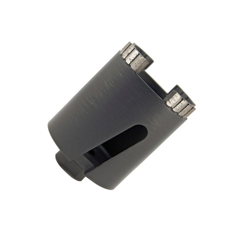 Алмазная коронка Laser Drill для подрозетника, 68х62 М16 (LD-DC-0068-016) Алмазная коронка