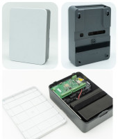 Nord Max Контрольная панель со встроенным GSM-модулем (GPRS/SMS) c двумя сим-картами