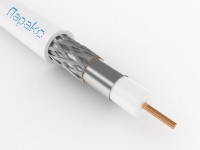 РК 75-4-351 (RG-6/U) (Паритет) Кабель коаксиальный радиочастотный