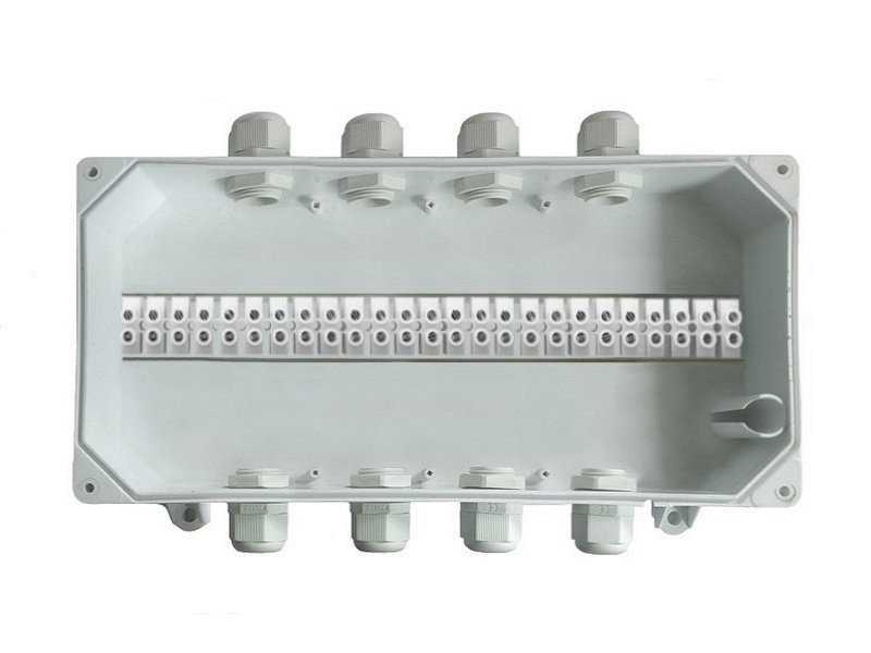 КСП-40 IP66 "Аякс" Влагозащищенная распределительная коробка