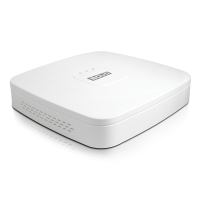 BOLID RGI-1612 версия 4 IP-видеорегистратор 16-канальный