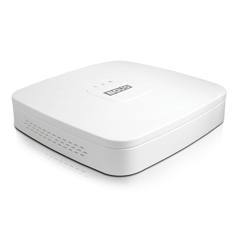 BOLID RGI-1612 версия 4 IP-видеорегистратор 16-канальный