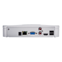 BOLID RGI-1612 версия 4 IP-видеорегистратор 16-канальный