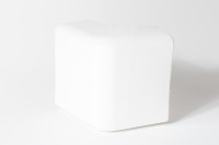 Угол внешний изменяемый для короба 105х50 (105004S) Угол внешний