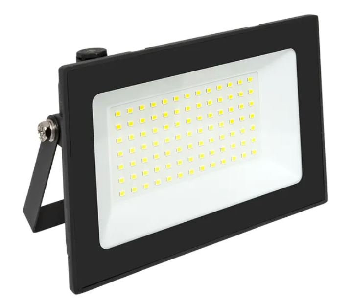 СДО-3005 75Вт 6500К IP65 LUMA (FLL-3005-75-6500) Прожектор светодиодный