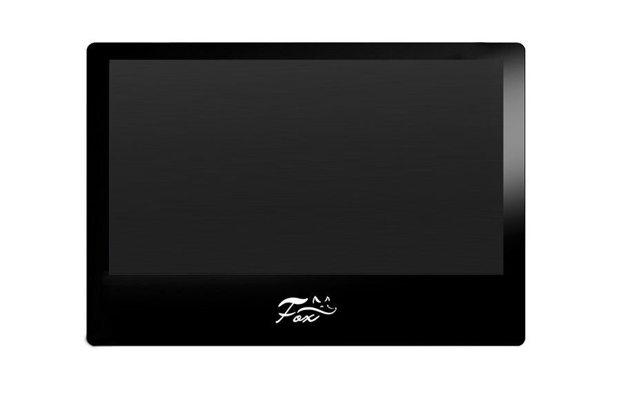 FX-IVD800HBW (КАССИОПЕЯ 8 B) Монитор IP-домофона