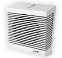 SW-01 (корпус белый) Громкоговоритель настенный