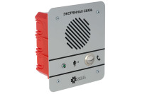 МЕТА 18556 исп. В Вызывная панель системы обратной связи