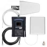 DS-LT-900/1800-23C2 Комплект усиления сотовой связи