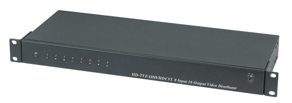 CD816HD