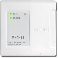 МИП-12 исп.02 (МИП-12-1/ПЗ) Модуль источника питания