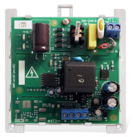 МИП-12 исп.02 (МИП-12-1/ПЗ) Модуль источника питания