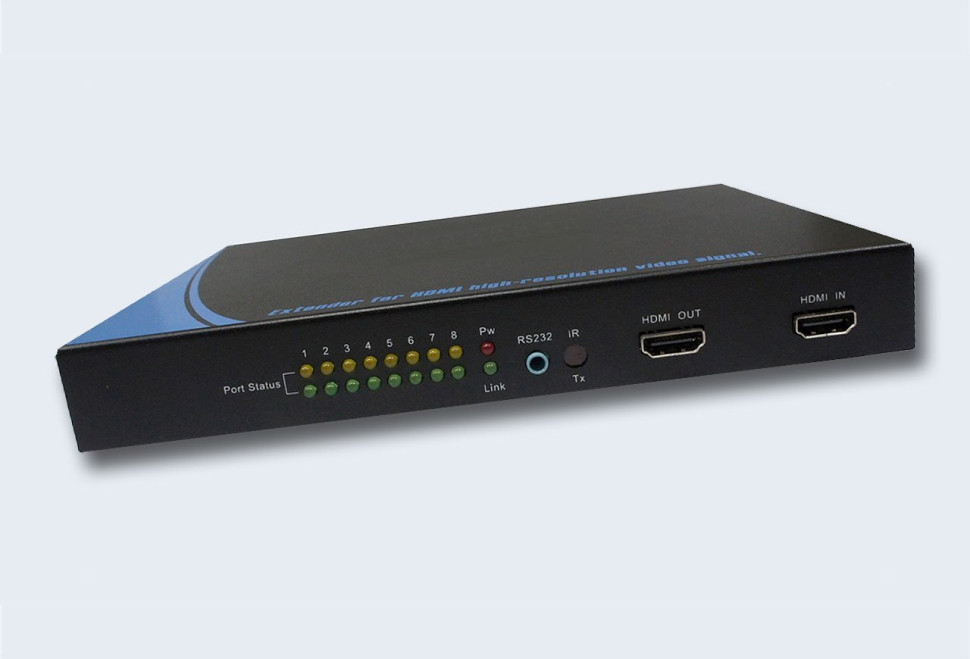 MMS-288 Разветвитель HDMI