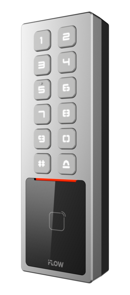 F-KD-2405SMFKBW Терминал доступа