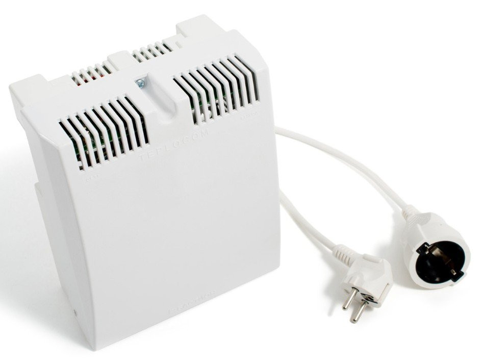 TEPLOCOM ST-888 (329) Стабилизатор напряжения