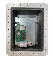 Релион-SW-EXD-A-2G-4Poe+/240W-UPS Коммутатор с питанием по PoE взрывозащищенный