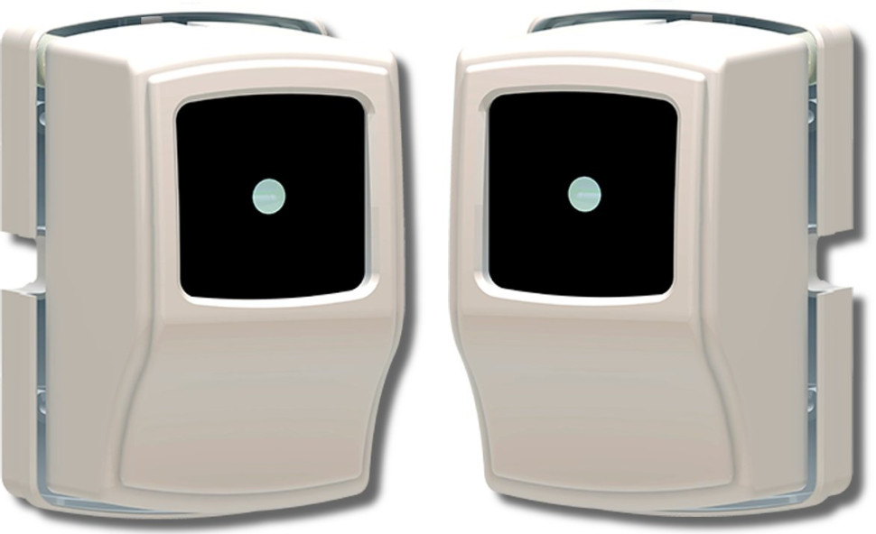 ИП212-152Л-П "ИПДЛ-152Л-П" на 7-140 м Извещатель пожарный дымовой оптико-электронный линейный