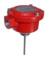 Спектрон-101-Т-Р-Exd-A Извещатель пожарный тепловой взрывозащищенный