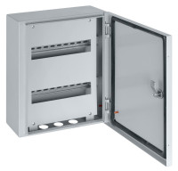 ЩРН-24 (410х330х120) IP54 Народный эконом (SQ0905-3011) Щит распределительный