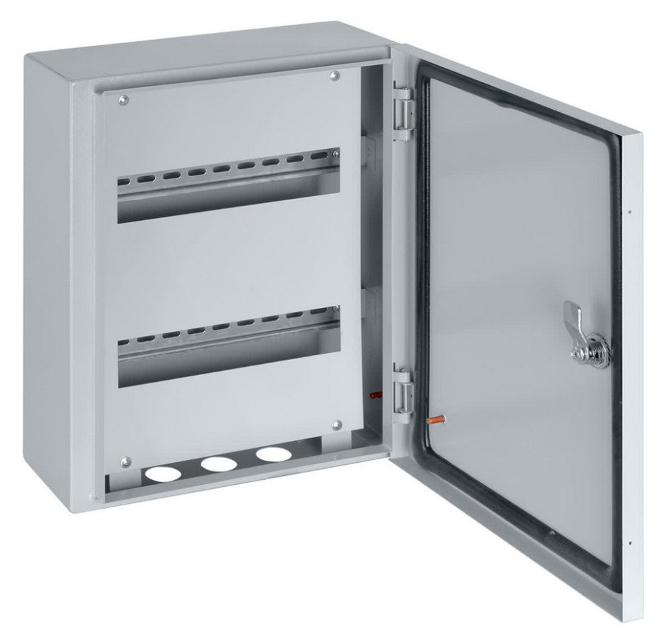 ЩРН-24 (410х330х120) IP54 Народный эконом (SQ0905-3011) Щит распределительный