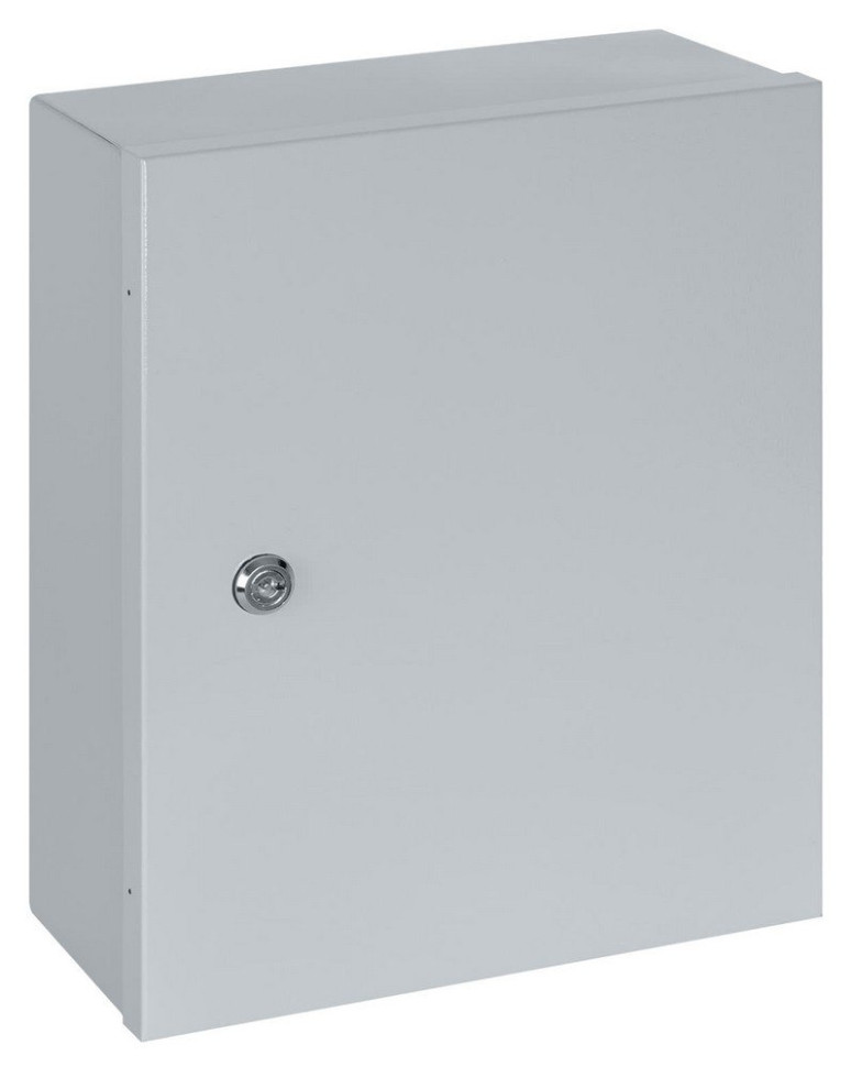 ЩРН-24 (410х330х120) IP54 Народный эконом (SQ0905-3011) Щит распределительный