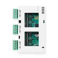 Астра-Прайм-8352 Модуль расширения шлейфов сигнализации адресный