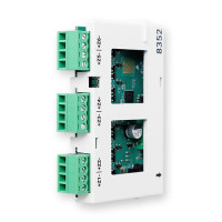 Астра-Прайм-8352 Модуль расширения шлейфов сигнализации адресный