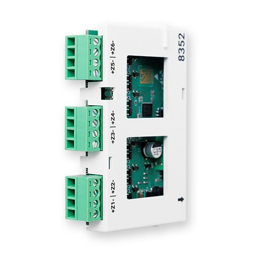 Астра-Прайм-8352 Модуль расширения шлейфов сигнализации адресный