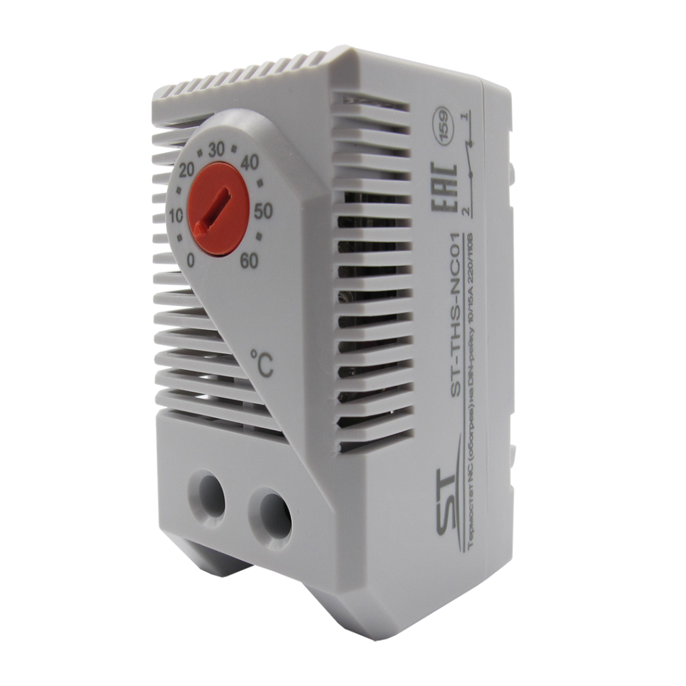 ST-THS-NC01 Термостат
