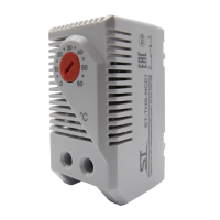 ST-THS-NC01 Термостат