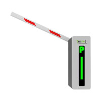 BGM530R Шлагбаум электромеханический правый