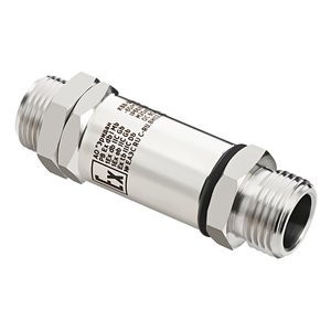 КВВ-ШТ1/2-Н Кабельный ввод взрывозащищенный из нержавеющей стали