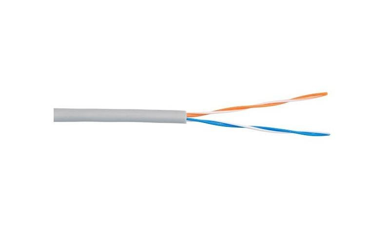 UTP indoor 2x2x24AWG Cu Light 305 (SkyNet)(1693205) Кабель «витая пара» (LAN) для структурированных систем связи