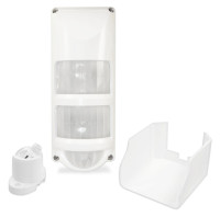 С2000-Пирон Извещатель охранный оптико-электронный объемный адресный