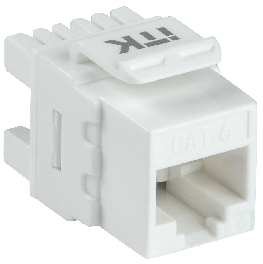 CS1-1C06U-12 Модуль Keystone Jack