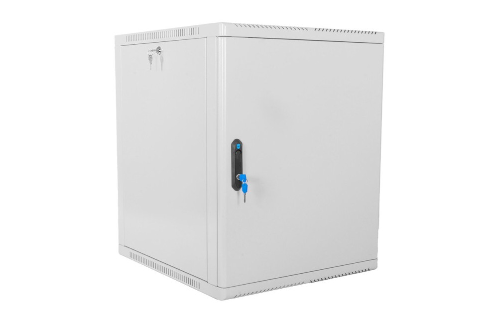 ШРН-15.500.1 Шкаф телекоммуникационный 19"