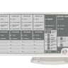 Поток-БКИ (2xRS-485) Блок индикации и управления