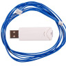 Кабель для связи с компьютером USB 1