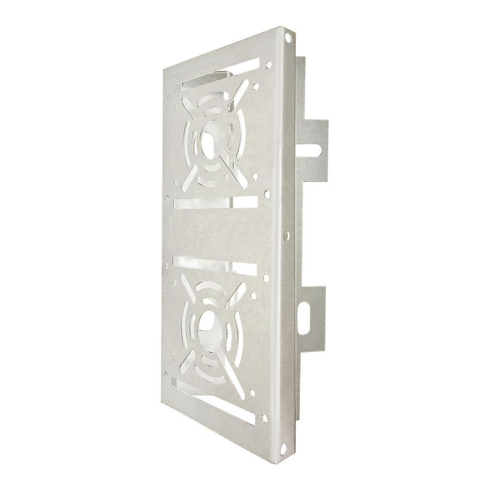 ST-BMS (версия 4) "Столб 2" (БЕЗ КРЕПЛЕНИЯ) Кронштейн для видеокамеры