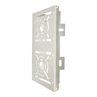 ST-BMS (версия 4) "Столб 2" (БЕЗ КРЕПЛЕНИЯ) Кронштейн для видеокамеры