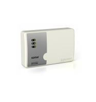 SNCA-8002 Конвертер DAP-IP для объединения приборов Sonar SPM, пультов Sonar SRM и панелей расширения Sonar SRX в сеть Ethernet