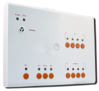 С-ПУ Прибор управления речевыми оповещателями