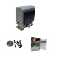 C-BY Combo KIT (C-BY KIT) Комплект для автоматизации секционных промышленных ворот