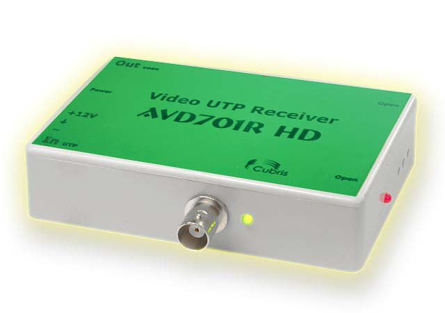 AVD701R HD